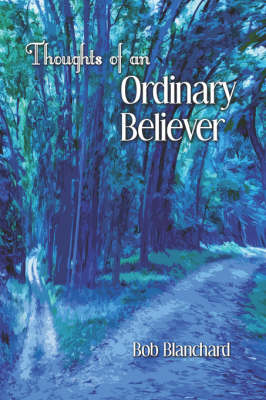 Book cover for Thoughts of an Ordinary Believer