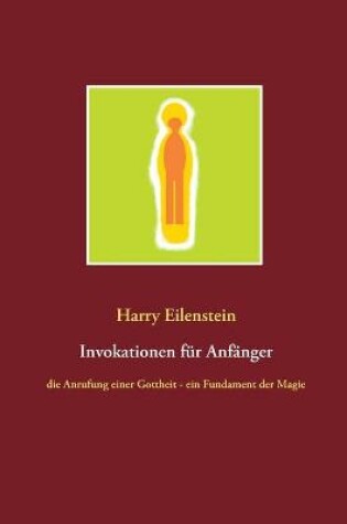 Cover of Invokationen fur Anfanger