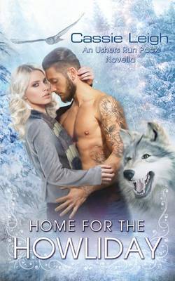 Book cover for Home for the Howliday