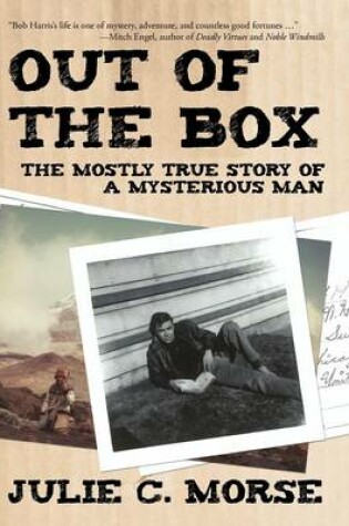 Cover of Out of the Box