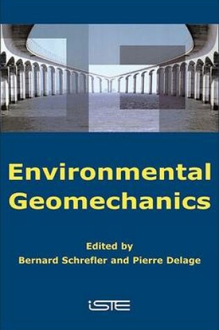 Cover of Environmental Geomechanics