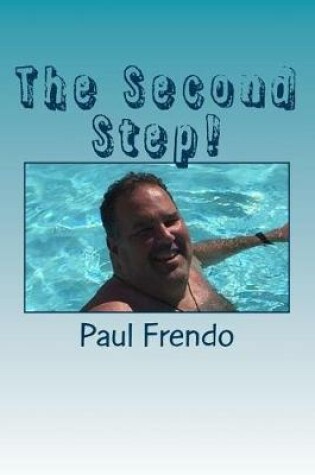 Cover of The Second Step!