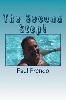 Book cover for The Second Step!