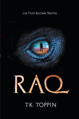 Cover of Raq