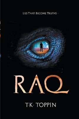 Book cover for Raq