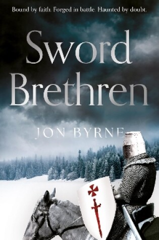 Cover of Sword Brethren