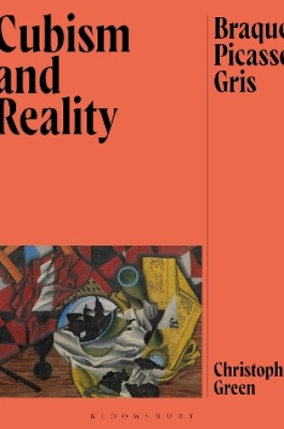 Cover of Cubism and Reality