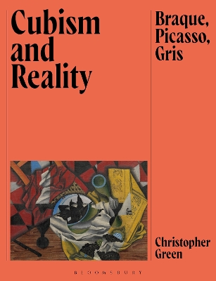 Book cover for Cubism and Reality