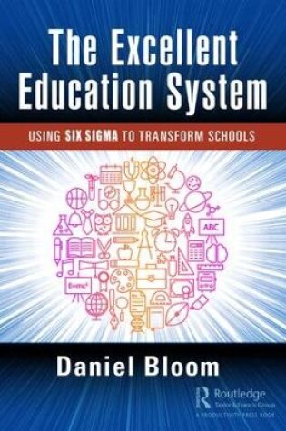 Cover of The Excellent Education System