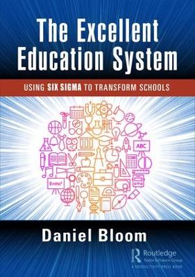 Book cover for The Excellent Education System