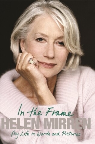 Cover of In The Frame