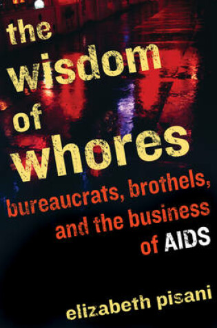 Cover of The Wisdom of Whores