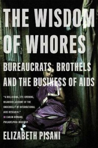 Cover of The Wisdom of Whores