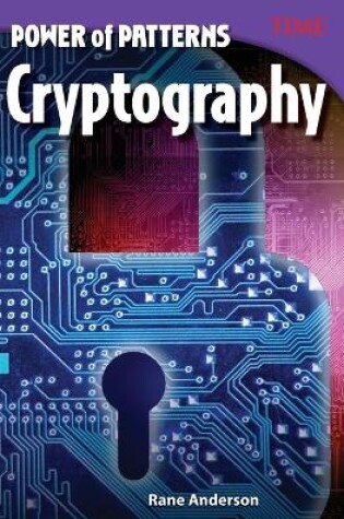 Cover of Power of Patterns: Cryptography