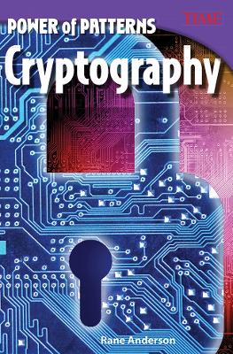 Cover of Power of Patterns: Cryptography