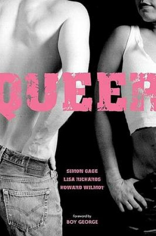 Cover of Queer