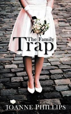 Book cover for The Family Trap