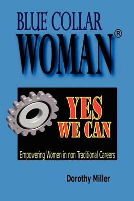 Book cover for Blue Collar Woman(R)