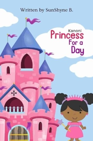 Cover of Kanoni