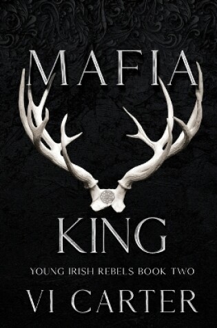 Cover of Mafia King