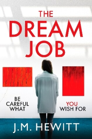 Cover of The Dream Job