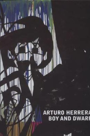 Cover of Arturo Herrara