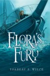 Book cover for Flora's Fury
