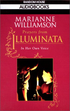 Book cover for Illuminata Cassette