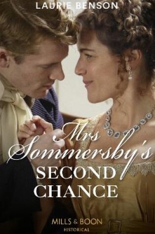 Cover of Mrs Sommersby’s Second Chance