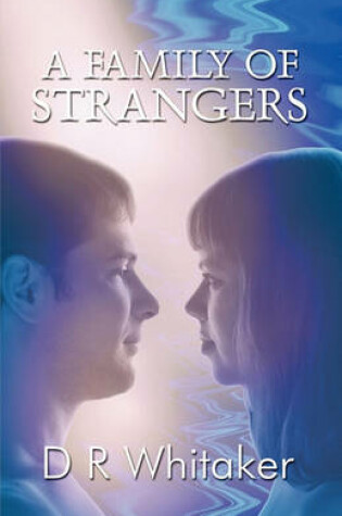 Cover of A Family of Strangers