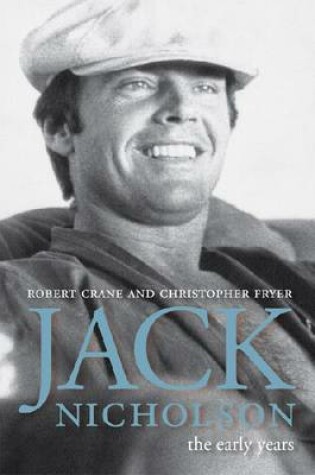 Cover of Jack Nicholson