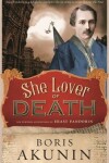 Book cover for She Lover Of Death