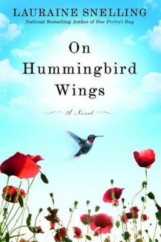 Cover of On Hummingbird Wings