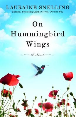 Book cover for On Hummingbird Wings