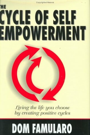 Cover of The Cycle of Self Empowerment