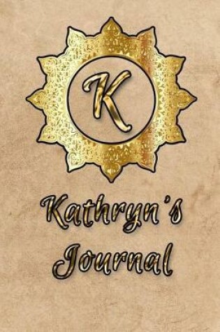 Cover of Kathryn