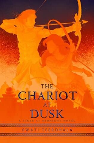 Cover of The Chariot at Dusk