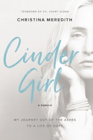 Cover of CinderGirl