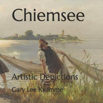 Cover of Chiemsee