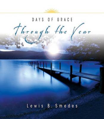 Cover of Days of Grace Through the Year