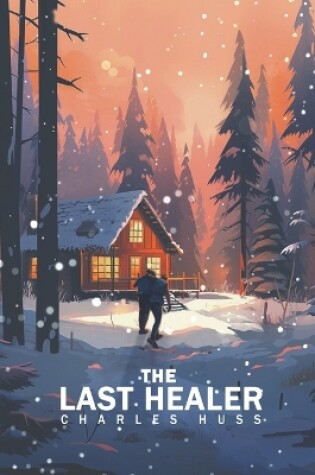 Cover of The Last Healer