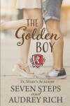 Book cover for The Golden Boy