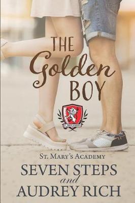 Cover of The Golden Boy