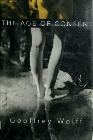 Book cover for The Age of Consent