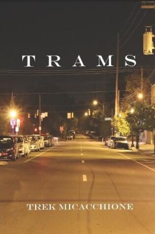 Cover of Trams