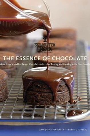 Cover of The Essence of Chocolate