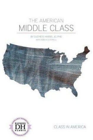 Cover of The American Middle Class