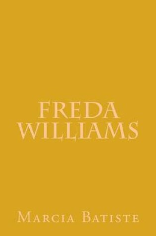 Cover of Freda Williams