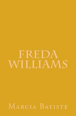 Book cover for Freda Williams