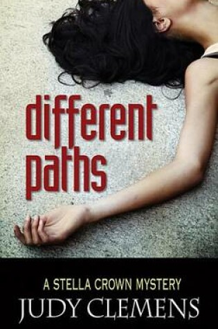 Cover of Different Paths